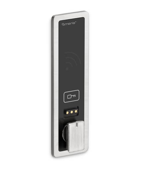 RFID Smart Keypad Door Lock