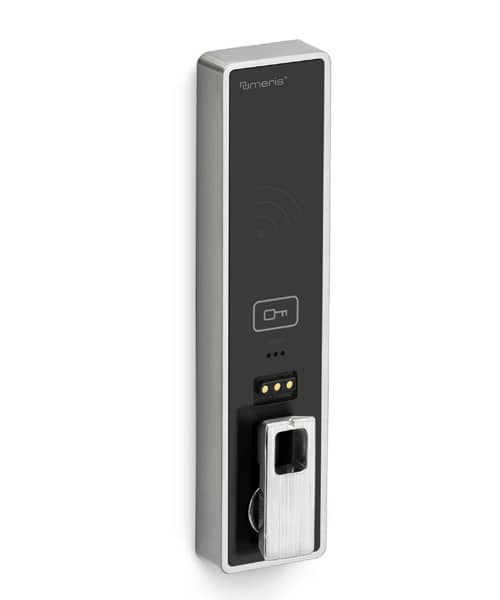 digital smart door lock